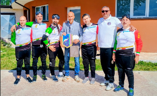 Ascoli - Torball, La Picena Non Vedenti in corsa per salire in Serie A